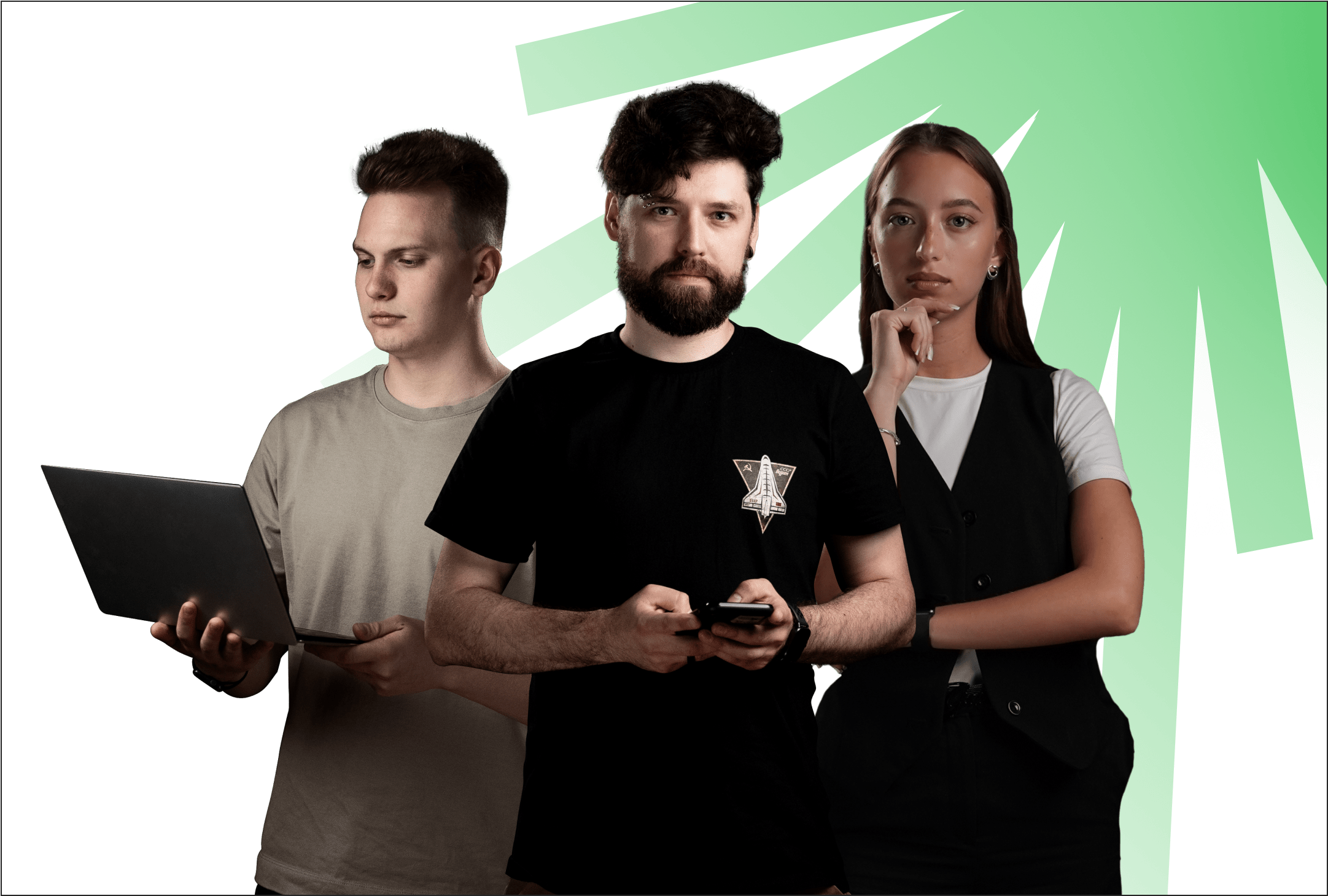 Nexign team