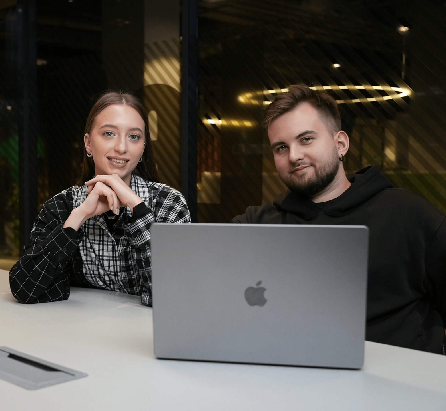 Nexign team