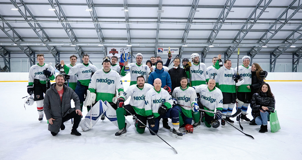 Nexign team