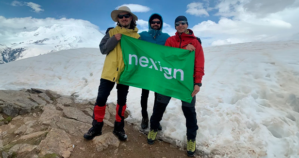 Nexign team