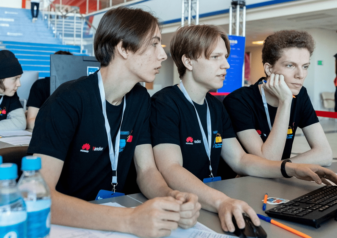 Nexign team